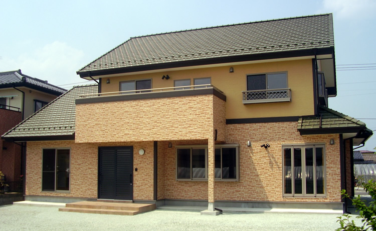 ライフスタイルにあった、こだわりの家